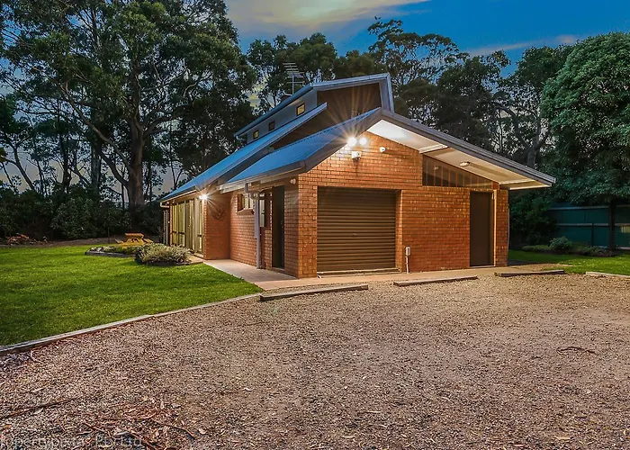 Bay Retreat Port Arthur
