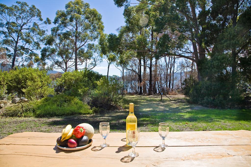 Bay Retreat Holiday home *