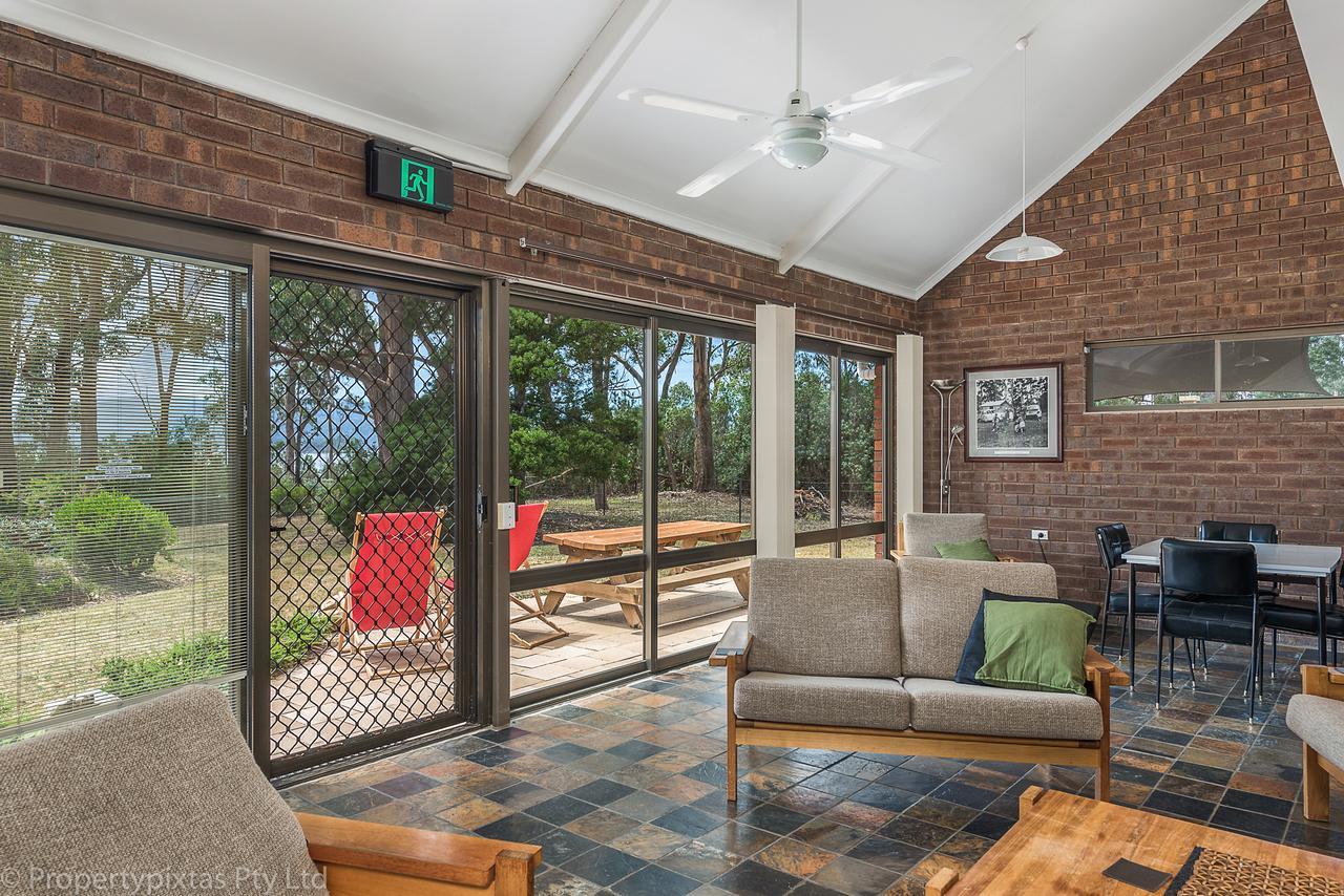 Bay Retreat Holiday home