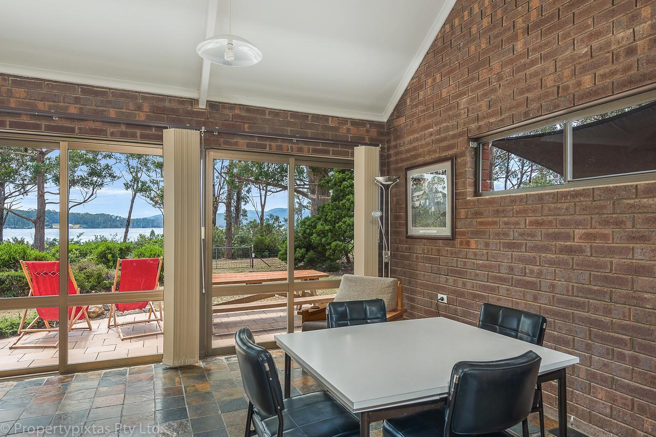 Bay Retreat Holiday home *