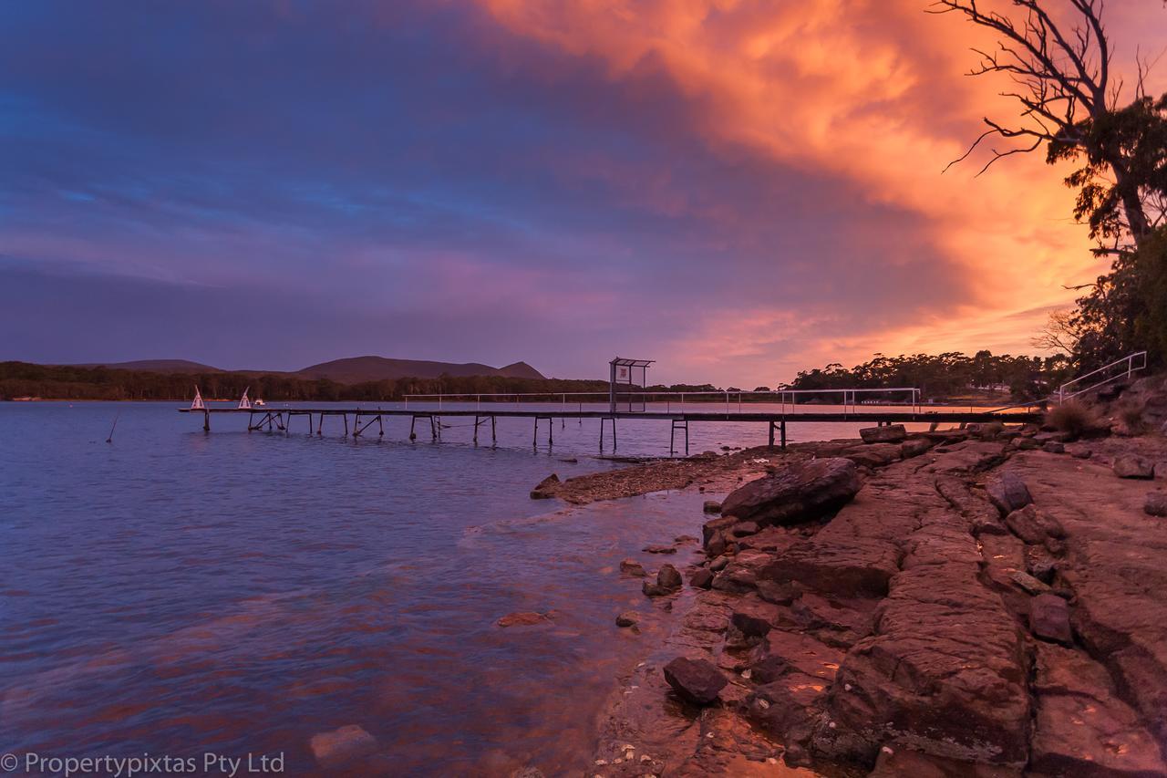 Bay Retreat * Port Arthur
