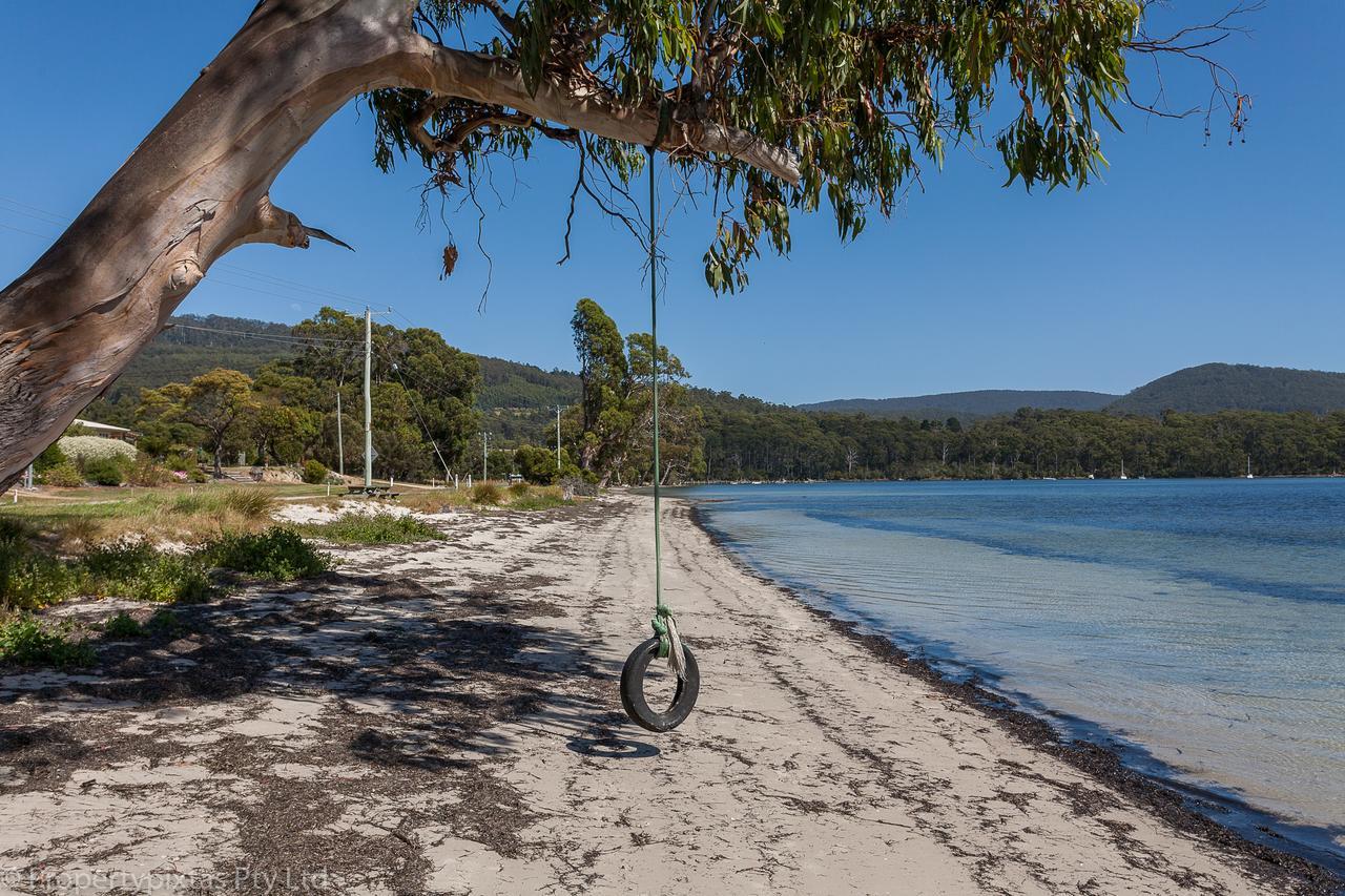 Holiday home Bay Retreat *